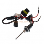 Лампа Ксенон BAXSTER PRO H27 35w ceramic (4300К, 5000К, 6000K)